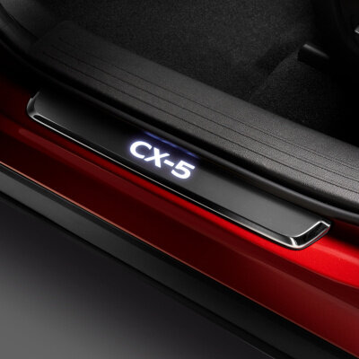 Mazda CX-5 ab 2026 Typ KM