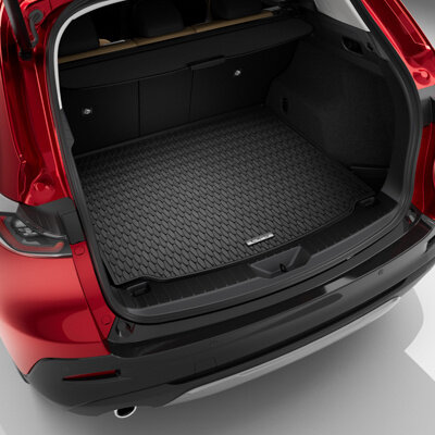 Mazda CX-5 ab 2026 Typ KM