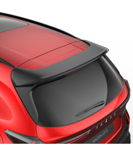 Mazda CX-5 ab2026 Dachheckspoiler