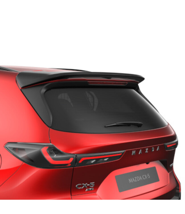 Mazda CX-5 ab2026 Dachheckspoiler