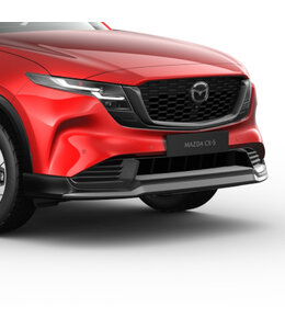 Mazda CX-5 ab2026 Frontschürze