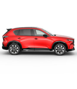 Mazda CX-5 ab2026 Seitenschwellersatz