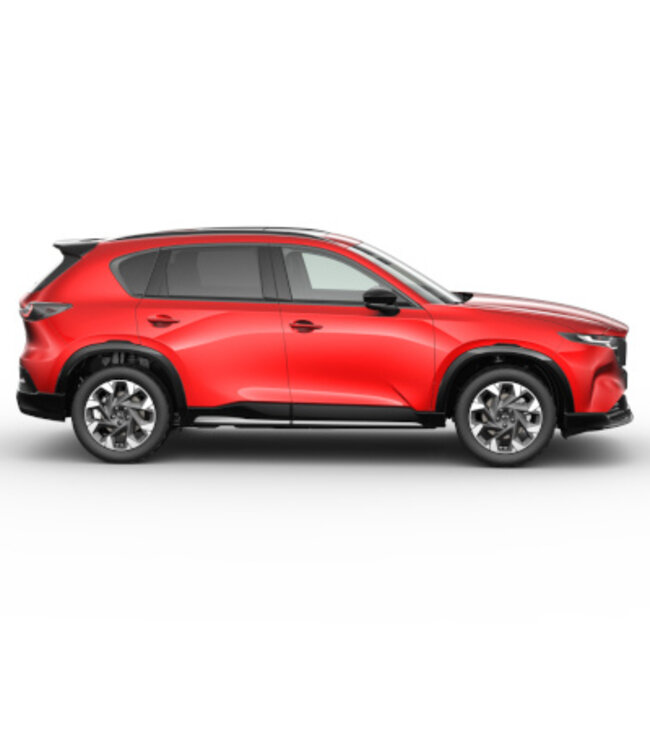 Mazda CX-5 ab2026 Seitenschwellersatz