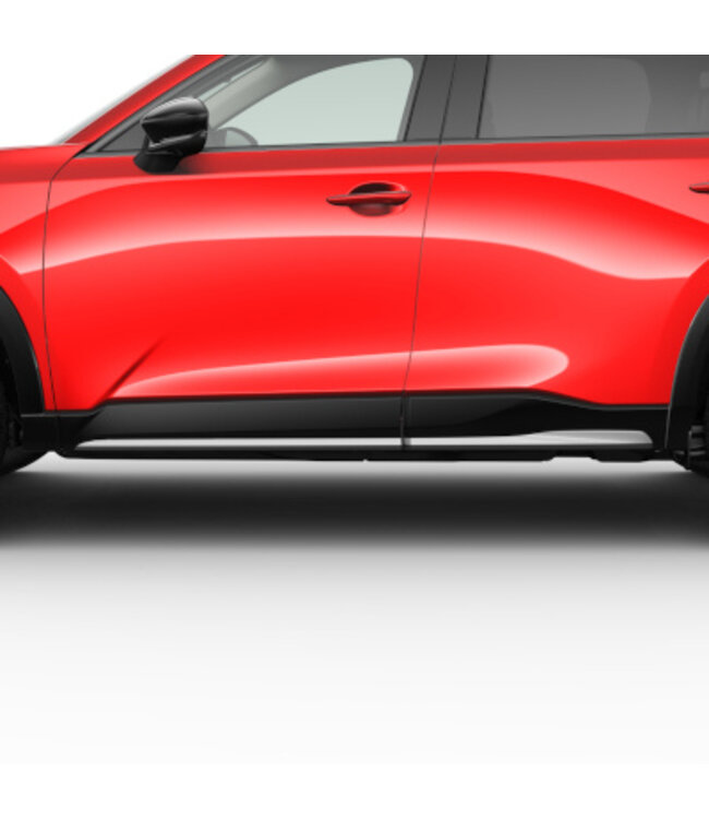 Mazda CX-5 ab2026 Seitenschwellersatz