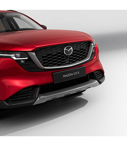 Mazda CX-5 ab2026 Designunterfahrschutz