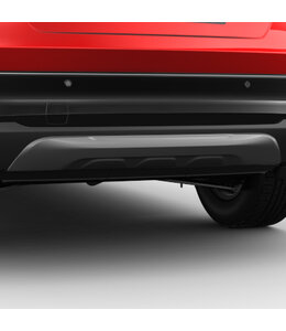 Mazda CX-5 ab2026 Unterfahrschutz hinten, ohne AHK