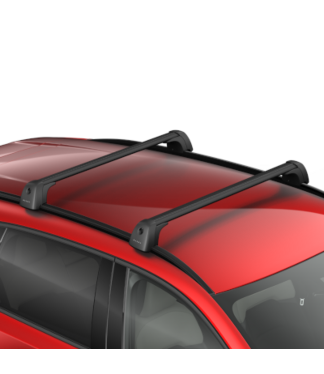 Mazda CX-5 ab2026 Querträger