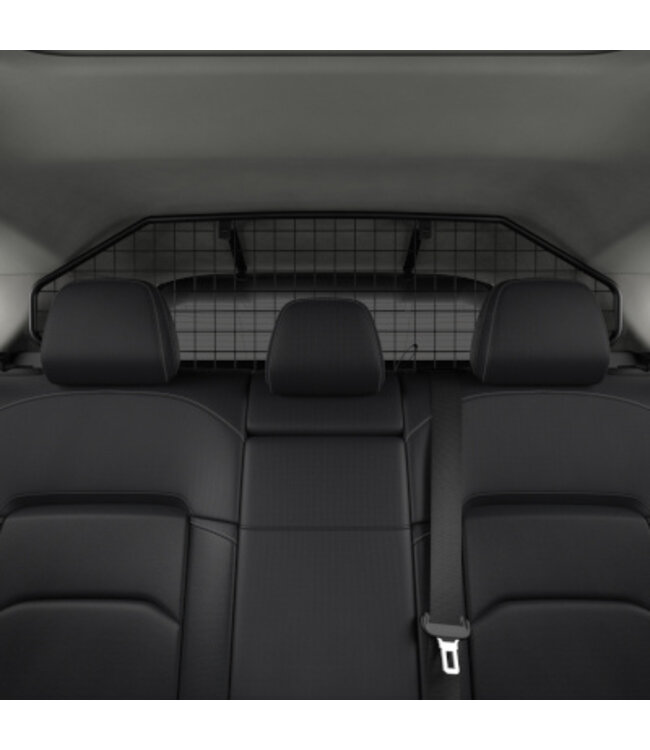 Mazda CX-5 ab2026 Abtrenngitter