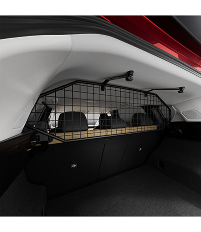 Mazda CX-5 ab2026 Abtrenngitter