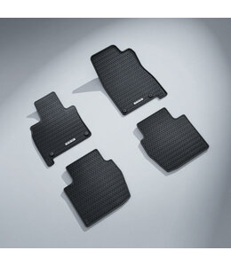 Mazda CX-5 ab2026 Allwetter-Mattensatz