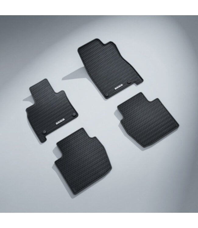 Mazda CX-5 ab2026 Allwetter-Mattensatz