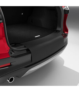 Mazda CX-5 ab2026 Kofferraummatte mit Ladekantenschutz