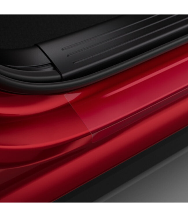 Mazda CX-5 ab2026 Einstiegsleistenschutzfolie