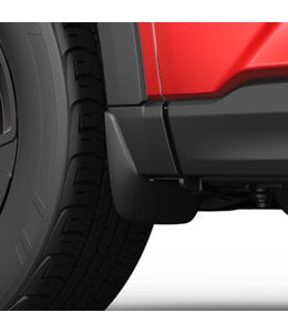 Mazda CX-5 ab2026 Schmutzfängersatz