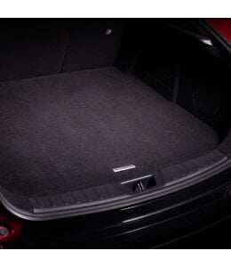 Mazda 6e Kofferraummatte mit Ladekantenschutz