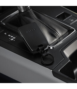 Mazda Leder-Schutzhülle  für Funkfernbedienung