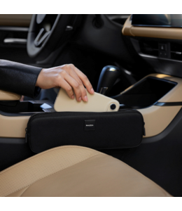 Mazda Vordersitz-Organizer