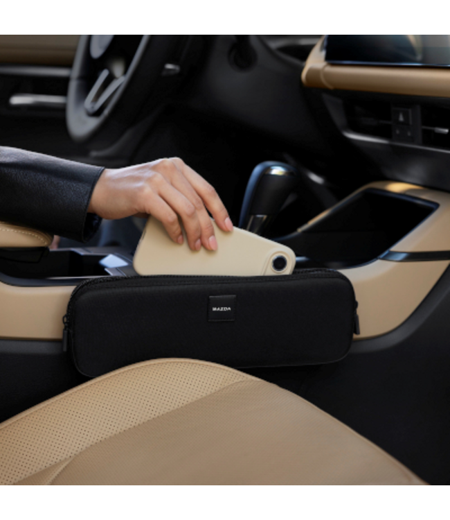 Mazda Vordersitz-Organizer