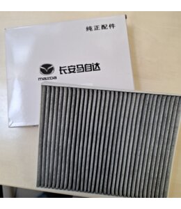 Mazda 6e Innenraumluftfilter