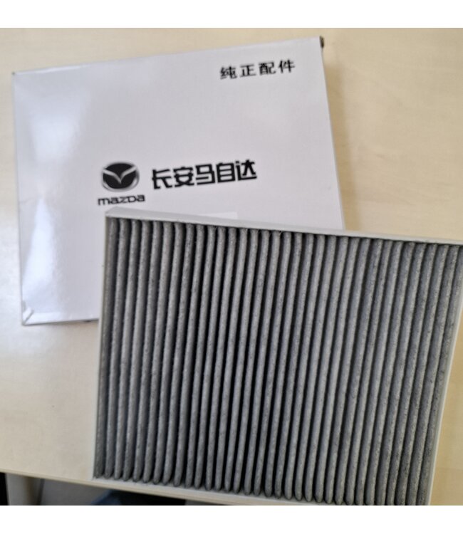 Mazda 6e Innenraumluftfilter
