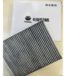 Mazda 6e Innenraumluftfilter