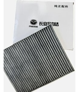 Mazda 6e Innenraumluftfilter