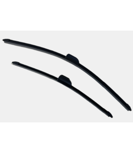 Mazda CX-5 ab2026 Wischerblätter, vorne