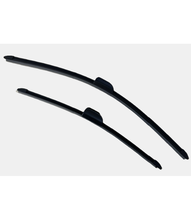 Mazda CX-5 ab2026 Wischerblätter, vorne