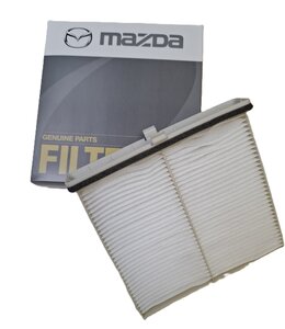 Mazda CX-30/ Mazda 3 Original Innenluftfilter