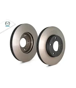 Mazda CX-5 ab2026 Bremsscheiben