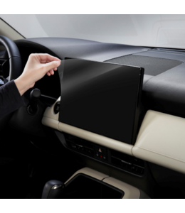 Mazda CX-5 ab2026 Schutzfolie für 12,9" - Bildschirm