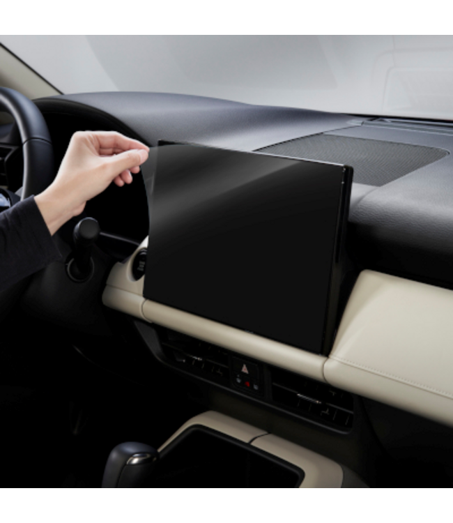 Mazda CX-5 ab2026 Schutzfolie für 12,9" - Bildschirm