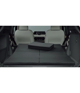 Mazda CX-5 ab2026 Matratze (faltbar) für Camping