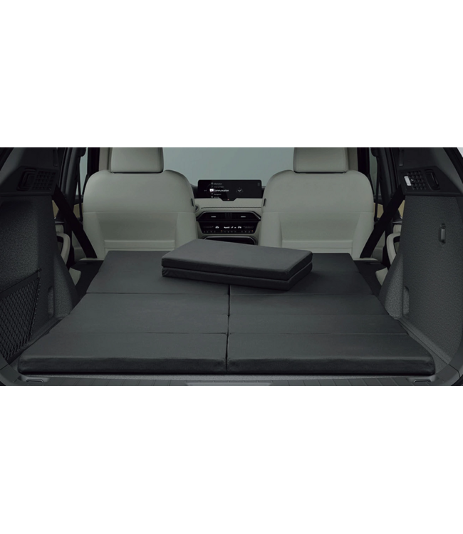 Mazda CX-5 ab2026 Matratze (faltbar) für Camping