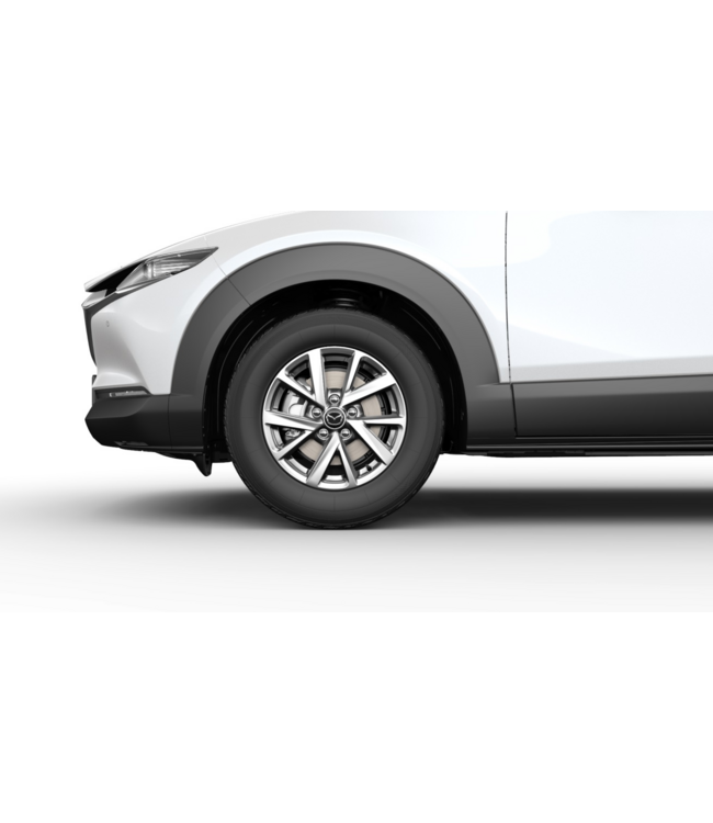 Mazda 3 BP/CX-30 DM Leichmetallfelge 7J x 18"
