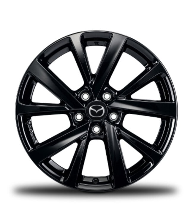 Mazda 3 BP/CX-30 DM Leichmetallfelge 7J x 18"