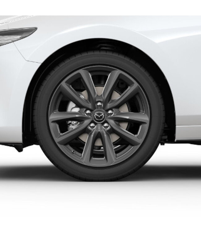 Mazda 3 BP Leichtmetallfelge 18"