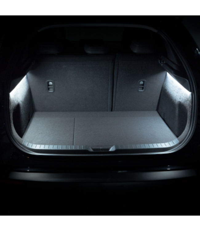 Mazda CX-60 KH LED-Kofferraumbeleuchtung