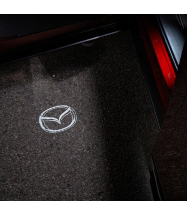 Mazda Türprojektor