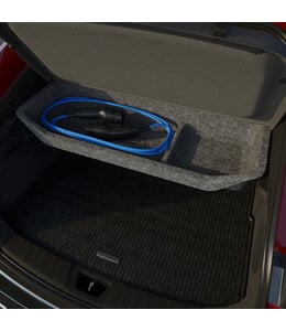 Mazda 6e Kofferraum-Ablagebox
