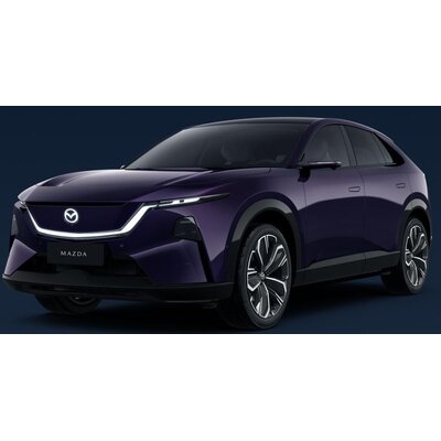 Mazda CX-6e