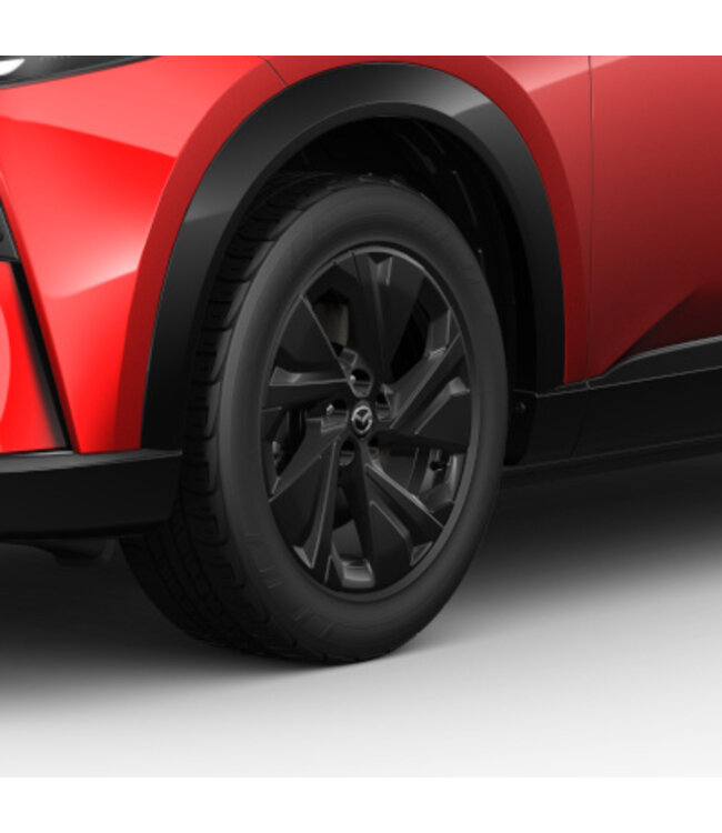 Mazda CX-6e Leichtmetallfelge 19", schwarz glänzend