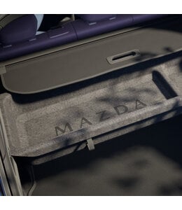 Mazda CX-6e Kofferraum-Ablagebox