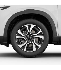 Mazda CX-5 KM Leichtmetallfelge 19"