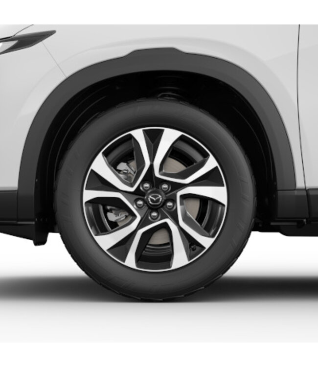Mazda CX-5 KM Leichtmetallfelge 19"