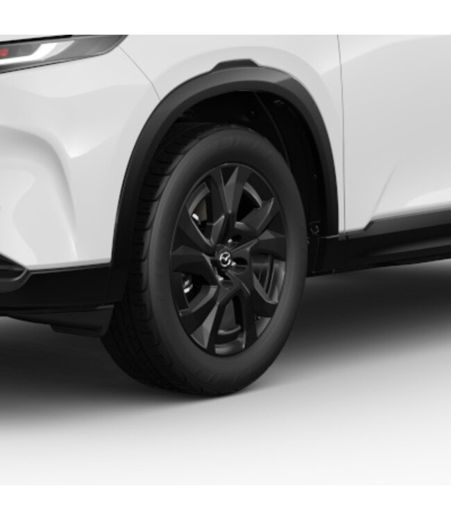 Mazda CX-5 KM Leichtmetallfelge 19" ,Design 182, schwarz
