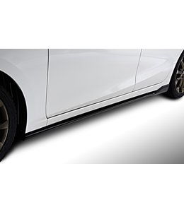 Mazda 3 Seitenschwellersatz original ab 2013 Typ BM/BL