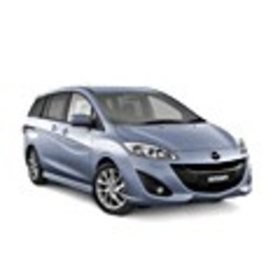Mazda Gepäcknetz für den Kofferraum - Autohaus Prange Online Shop