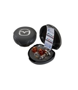 CX-5 KE bis 2017 Ersatzlampenbox original