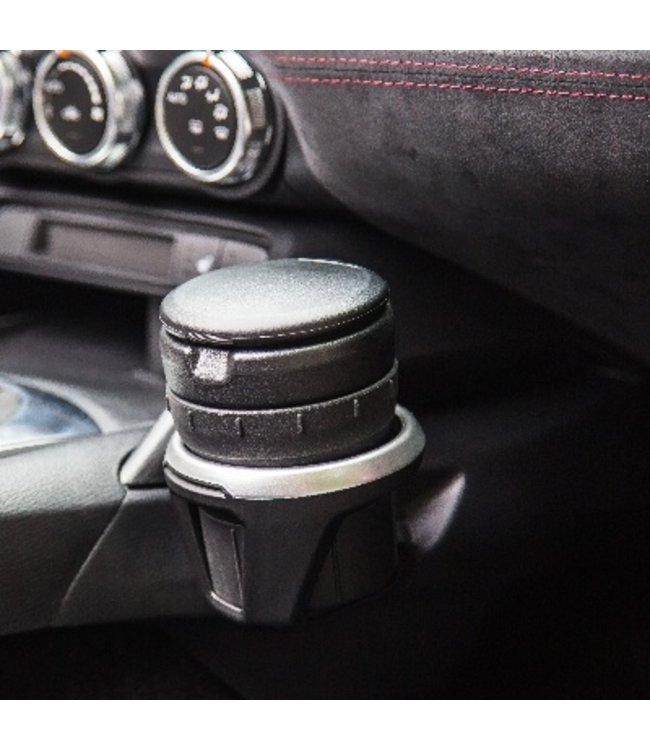 Mazda MX-5 ND/NE Zierelement für den Getränkehalter original